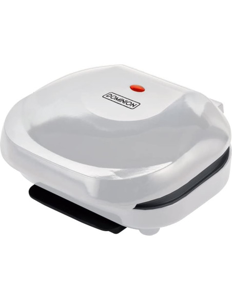 Parrilla Eléctrica Dominion D5203W Clásica 1200W 2 Porciones