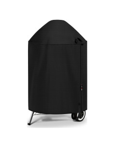 Cubierta Redonda para Parrilla Unicook 28" Diá x 89 cm Al