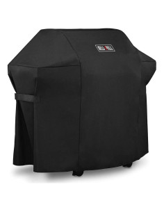 Cubierta MissGrill 7106 para Parrilla Gas Weber Spirit 200/300