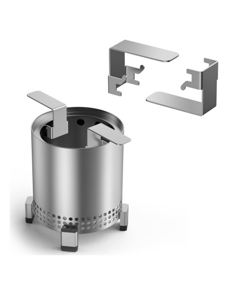 Mango de Fuego Outspark para Solo Stove Mesa Campfire XL