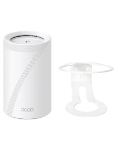 Soporte de Pared Metal TP-Link Deco BE63/BE65/BE10000 Wi-Fi 7