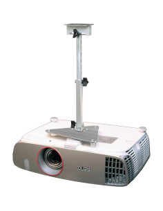Soporte de Techo para Proyector PCMD Compatible BenQ W1120 2