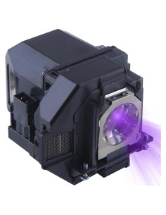 Lámpara de proyector LBTbate ELP97 4000 horas para Epson
