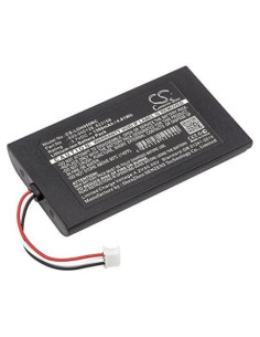 Batería de Reemplazo Logitech Harmony 950 1300mAh Li-Polímero