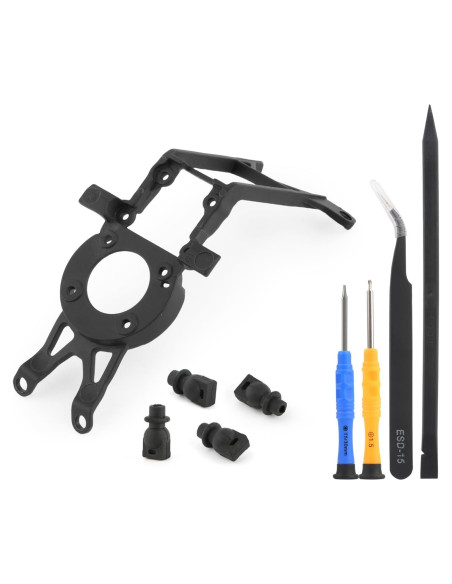 Soporte Inferior Gimbal DJI Mavic 3 Pro + Herramientas