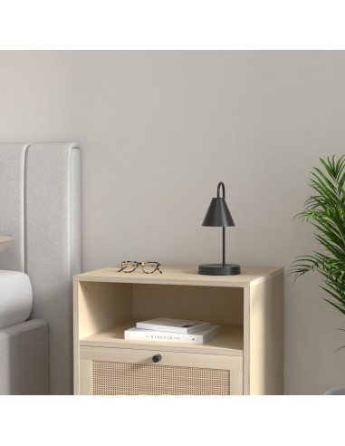 Lámpara Calentadora de Velas Aimoptg Eléctrica Regulable 50W