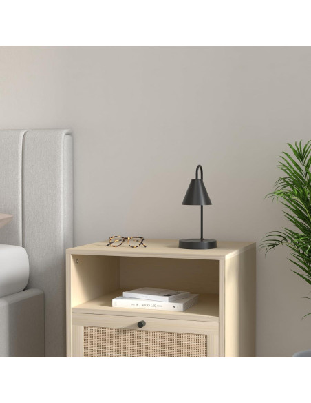 Lámpara Calentadora de Velas Aimoptg Eléctrica Regulable 50W