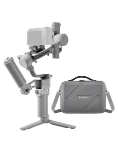 Estabilizador de Cardán DJI RS 4 Mini Combo con Estuche