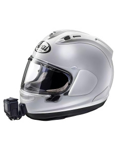 Kits de Montaje de Mentón ARAI RX-7X para Casco de Motocicleta