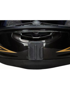 Kits de Montaje de Mentón ARAI RX-7X para Casco de Motocicleta 2