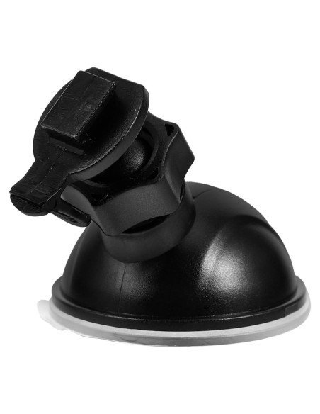 Soporte de cámara de salpicadero JECOMPRIS con ventosa