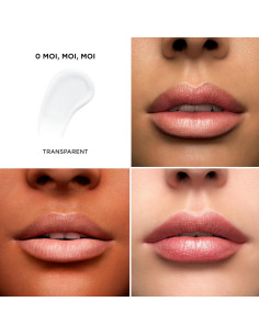 Lancme L'Absolu Rouge Barra de Labios Hidratante 8HR - Color Transparente 2