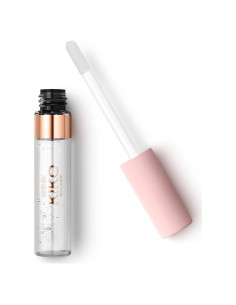Aceite de Labios Hidratante KIKO Milano 01 Pure Allure 17.86g