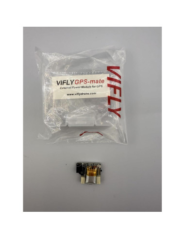 Fuente de Poder GPS para Drone Vifly GPS-Mate 3.7V 50mAH
