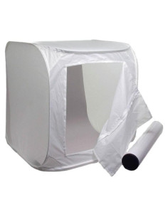 Carpa de Luz ALZO 35.56 cm con Fondos de Papel