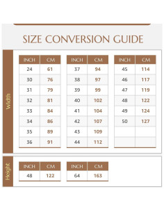 Cortinas Solares Inalámbricas Foiresoft Noiseless+ 119x163 cm UV 2