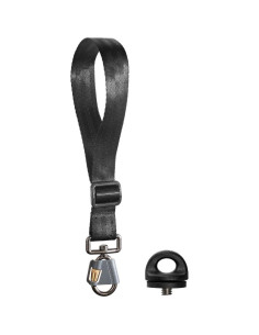 Correa de Muñeca BLACKRAPID Breathe con FastenR FR-5 para Cámara DSLR 2