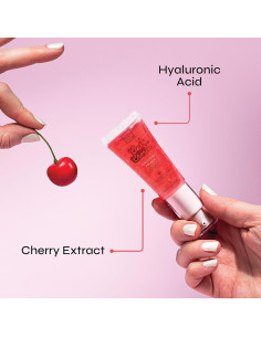 The Beauty Crop Oui Cherie Primer Hidratante 20 ml - Fijador Maquillaje 2