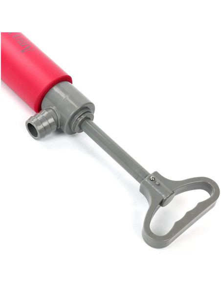 Bomba de Achique Manual Amarine Made para Kayak 0.42 kg