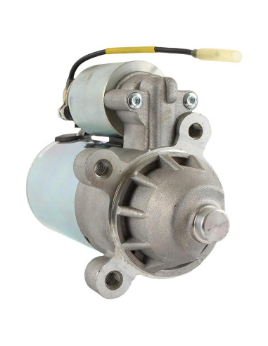 Motor de Arranque DB Electrical SFD0038 12V para Ford y Mazda