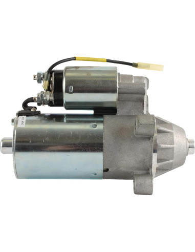 Motor de Arranque DB Electrical SFD0038 12V para Ford y Mazda