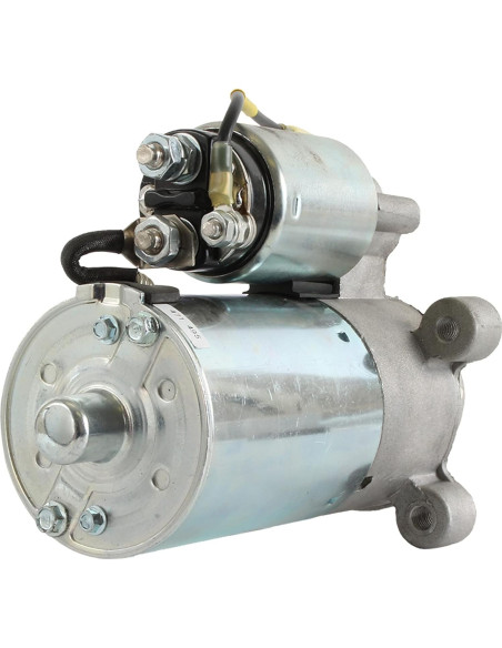 Motor de Arranque DB Electrical SFD0038 12V para Ford y Mazda