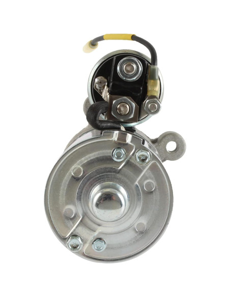 Motor de Arranque DB Electrical SFD0038 12V para Ford y Mazda