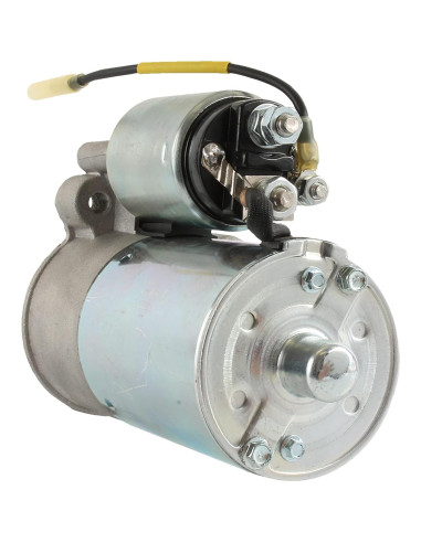 Motor de Arranque DB Electrical SFD0038 12V para Ford y Mazda