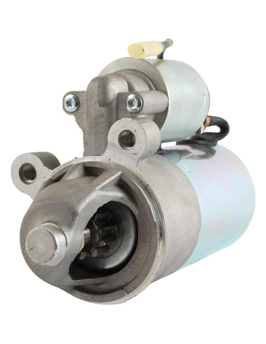 Motor de Arranque DB Electrical SFD0038 12V para Ford y Mazda