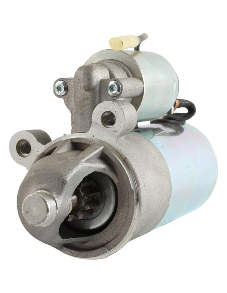 Motor de Arranque DB Electrical SFD0038 12V para Ford y Mazda