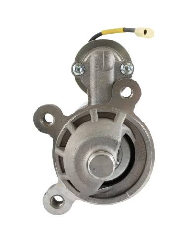 Motor de Arranque DB Electrical SFD0038 12V para Ford y Mazda