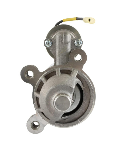 Motor de Arranque DB Electrical SFD0038 12V para Ford y Mazda