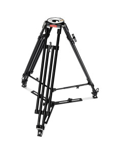 Soporte de Trípode PROAIM Mitchell Aluminio 35-66 cm 250 kg 2