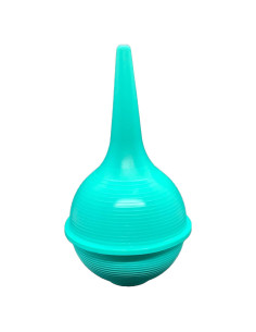Aspirador Nasal y Jeringa de Bulbo Comfort Soft 85ml Verde