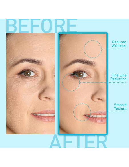 Bálsamo Hidratante Antiarrugas Enaskin Naturals 40g Retinol