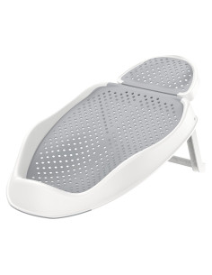 Soporte de bañera plegable GloTika para bebés hasta 9 kg