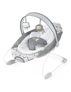 Asiento de rebote automático Ingenuity SmartBounce 0-9 kg