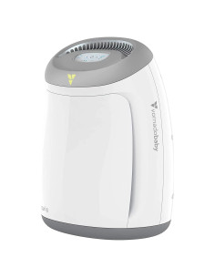 Purificador de Aire Vornadobaby AC1-0040-43 con Filtro HEPA