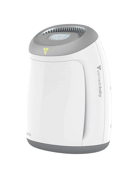 Purificador de Aire Vornadobaby AC1-0040-43 con Filtro HEPA