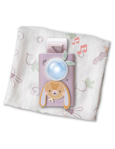 Conjunto Calmante Taf Toys con Sensor de Llanto y Envoltura