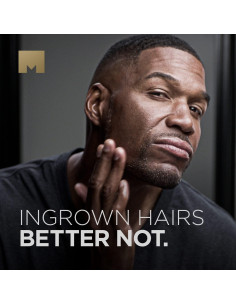 Bálsamo Calmante Aftershave Michael Strahan 100 ml Piel Sensible 2