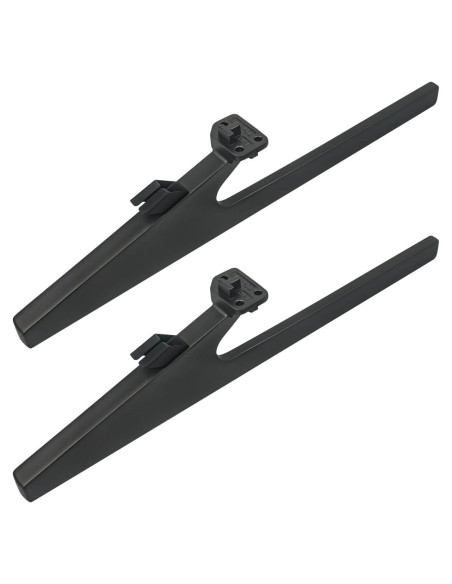Patas de Soporte VINABTY para Hisense 85U7H 85A65GUA 4K TV