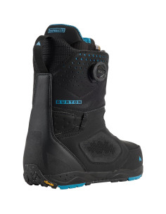 Botas de Snowboard Burton Photon BOA Wide Hombre 12 Negro 2