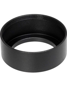 Sombra de Lente Fotasy 39mm de Metal para Cámaras 2