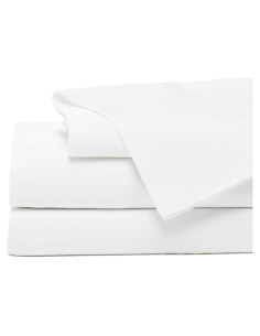 Juego de Sábanas Queen Cozy Earth - 100% Viscosa de Bambú, 4 Piezas