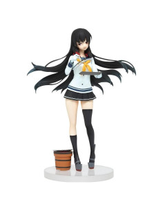 Figura Isokaze Taito 17 cm Kantai Collection