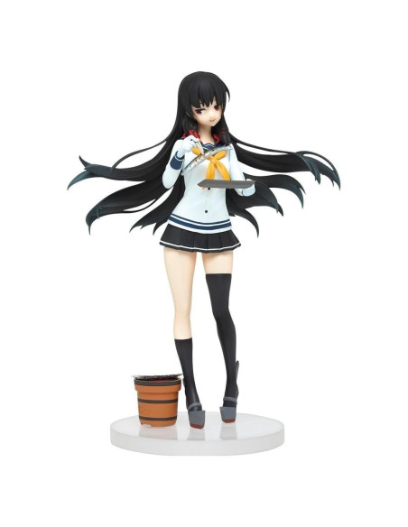 Figura Isokaze Taito 17 cm Kantai Collection