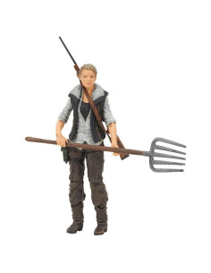 Figura de Acción Andrea McFarlane Toys 12.7 cm The Walking Dead