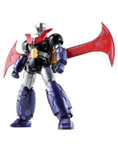 Figura Mazinger Z Infinity Metal Build Bandai 18 cm PVC/Metal