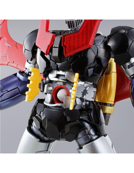 Figura Mazinger Z Infinity Metal Build Bandai 18 cm PVC/Metal